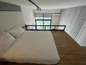S Cozy Loft, KL Sentral, Bangsar, Fast Wi-Fi, Netflix - Image 3