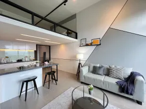 S Cozy Loft, KL Sentral, Bangsar, Fast Wi-Fi, Netflix - Image 2