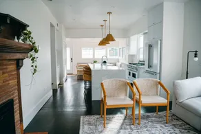 Whidbey's Modern Farmhouse 4bd/4bth - Image 4