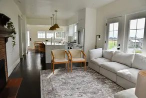Whidbey's Modern Farmhouse 4bd/4bth - Image 3