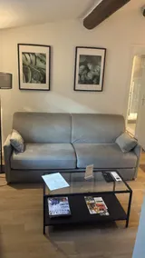 2-bedroom historic center near Cours Mirabeau/air-conditioned. - Image 2