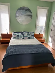 Adorable 1 Bedroom Getaway Retreat - Image 2