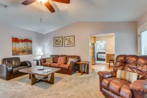 Welcoming Pensacola Home w/ Spacious Yard! - Image 5