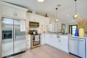 Poolside Oasis w/ Boat Dock! Cape Coral Retreat - Image 5