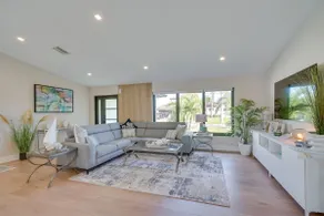 Poolside Oasis w/ Boat Dock! Cape Coral Retreat - Image 4