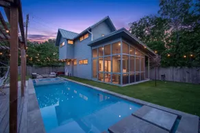 North Austin SXSW Dream | EV Charger | Sunrise - Image 5