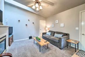Apartment w/ Patio & Grill Access ~ 1/2 Mi to Bay! - Image 2