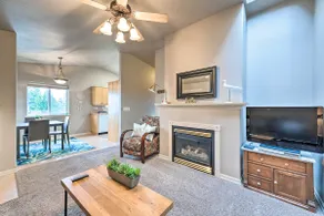 Apartment w/ Patio & Grill Access ~ 1/2 Mi to Bay! - Image 4