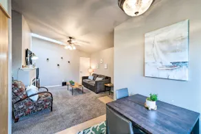 Apartment w/ Patio & Grill Access ~ 1/2 Mi to Bay! - Image 5