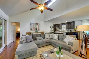 Pet-Friendly Lake Sinclair Home w/ Boat Dock! - Image 4