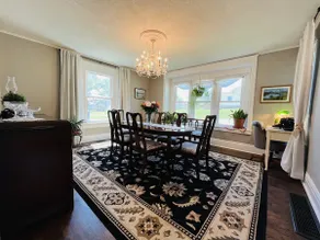 Grandma B’s House: Victorian 3BR Near KC Weddings & WC26 - Image 4