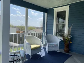Grandma B’s House: Victorian 3BR Near KC Weddings & WC26 - Image 5