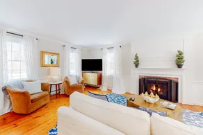 Idyllic 4BR | Fireplace | Deck | Firepit - Image 5