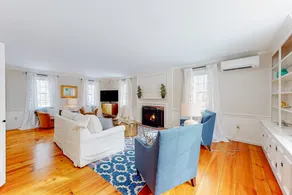 Idyllic 4BR | Fireplace | Deck | Firepit - Image 3
