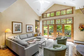 Spacious 6BR Mountainview | Hot Tub - Image 3