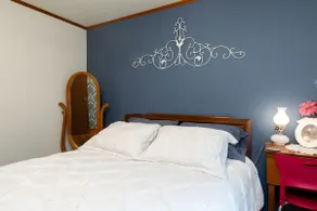 WallDot Rambler~ Private, Cozy Getaway on 8 acres - Image 5