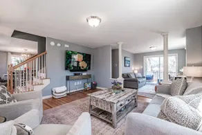 Lovely 3Bdrm Home w/ AC & BBQ 10min to DT Portland - Image 4