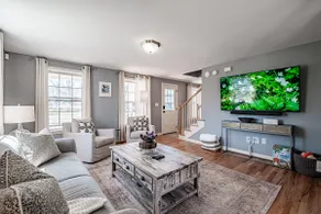 Lovely 3Bdrm Home w/ AC & BBQ 10min to DT Portland - Image 3