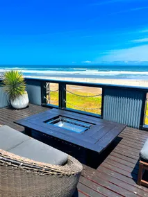 10 seconds on foot to the sea! Oceanfront private villa! A stylish space with exquisite taste! - Image 2