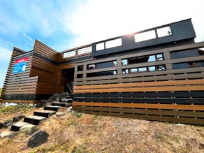 10 seconds on foot to the sea! Oceanfront private villa! A stylish space with exquisite taste! - Image 3