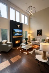 7-Bedroom Family Retreat • Golf Simulator • Hot Tub • Game Room • Near Tobermory - Image 3