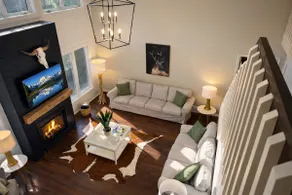 7-Bedroom Family Retreat • Golf Simulator • Hot Tub • Game Room • Near Tobermory - Image 4
