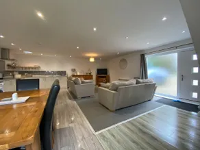 The Coach House: Rural & Quiet Cotswold Hideaway. - Image 2