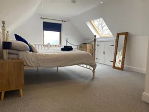 The Coach House: Rural & Quiet Cotswold Hideaway. - Image 4