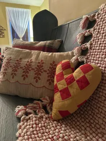 Wilkum Home, a PA Dutch inspired space w/ Parking - Image 2