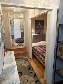 Half of a detached house. - Image 3