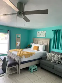 Villa Marta, entire guest suite - Near Beaches - Image 3