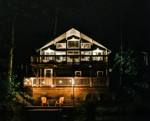 THE NEST ~ Charming  cabin escape ~ Hot tub ~ Suana ~ Bbq - Image 2