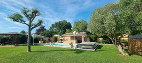 Nice private 4-star 2-room apartment, Pool (jacuzzi option €50/24h) - Image 2