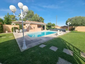 Nice private 4-star 2-room apartment, Pool (jacuzzi option €50/24h) - Image 4