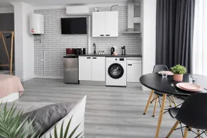 Modern and quiet 50 meters from the beach - Image 2