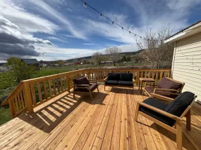 Ravens Roost: Family Farmhouse by Capitol Reef - Image 4