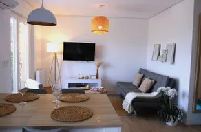 Apartamentos La Herradura Viñas - Image 4