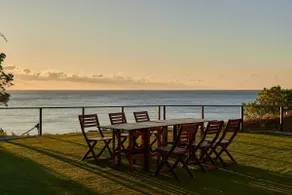 Entire Private Villa with Ocean Front View, 5 Bedrooms [Sleeps up to 14] - Image 5