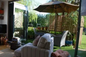 ‘The Den’ Self contained one bedroom annexe. - Image 2