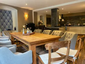 Charming holiday home in the Thuringian Forest, for 8 to 12 people - Image 3