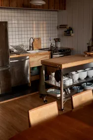 Hemlock House - MCM Cabin with Hiking + Fire Pit! - Image 4