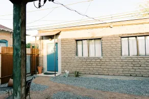 Adobe Carriage House downtown Chiminea+Ramada - Image 4
