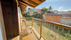 Suite 01 Hydro & Kitchen Reserva Setiba Guarapari - Image 5