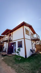 Suite 01 Hydro & Kitchen Reserva Setiba Guarapari - Image 3