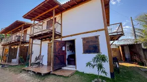 Suite 01 Hydro & Kitchen Reserva Setiba Guarapari - Image 4