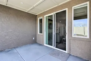 Maison familiale Grand Junction avec patio - Image 4