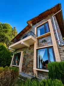Mysa by Meraki |2BHK Villa with Himalayan Views - Image 2