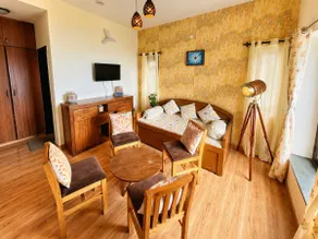 Mysa by Meraki |2BHK Villa with Himalayan Views - Image 5