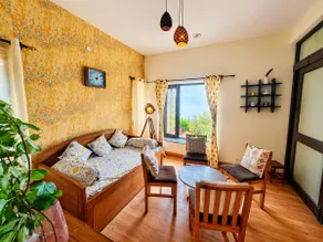 Mysa by Meraki |2BHK Villa with Himalayan Views - Image 3