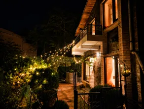Mysa by Meraki |2BHK Villa with Himalayan Views - Image 4